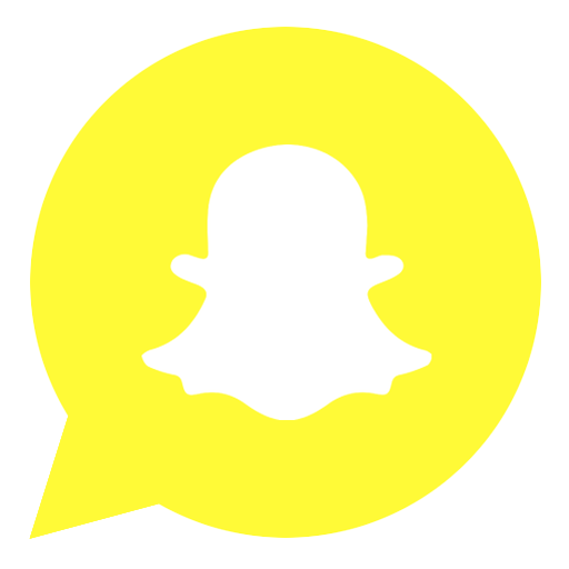 icone SnapChat