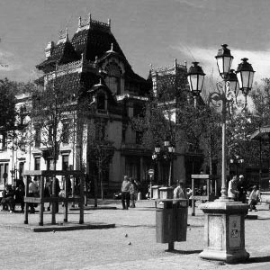 Monplaisir à Lyon