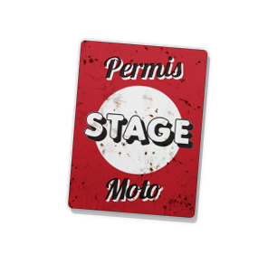 panneau motoStage