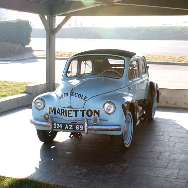 4CV Marietton