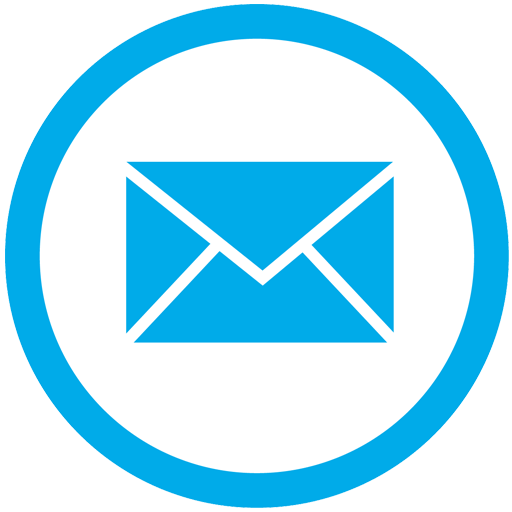 icone mail envelope