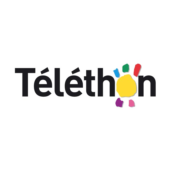 logo telethon