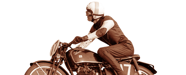 moto vintage