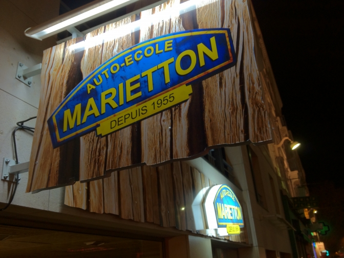 L'agence de Vitton fête ses 1 an
