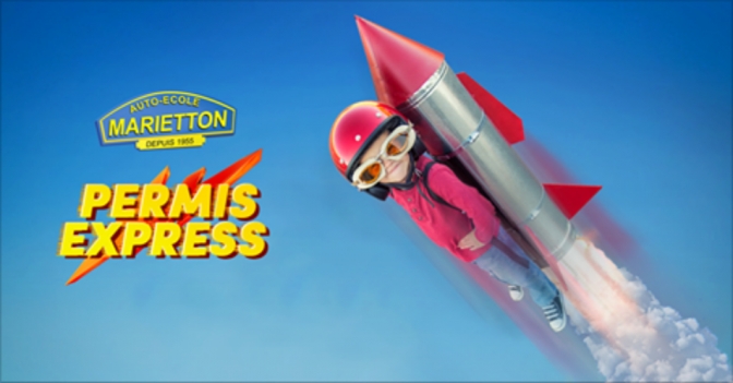 La formule express