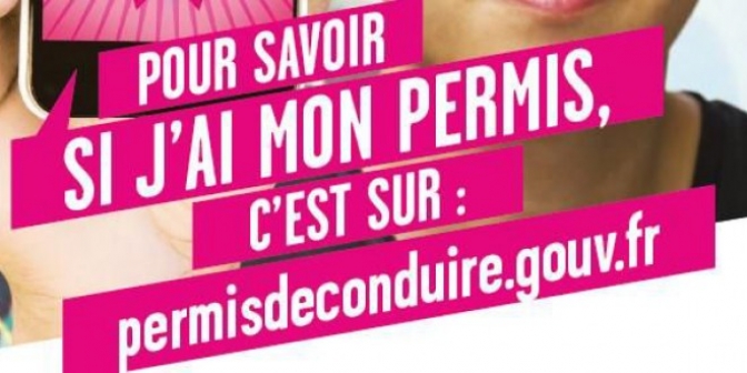 Résultats en ligne 