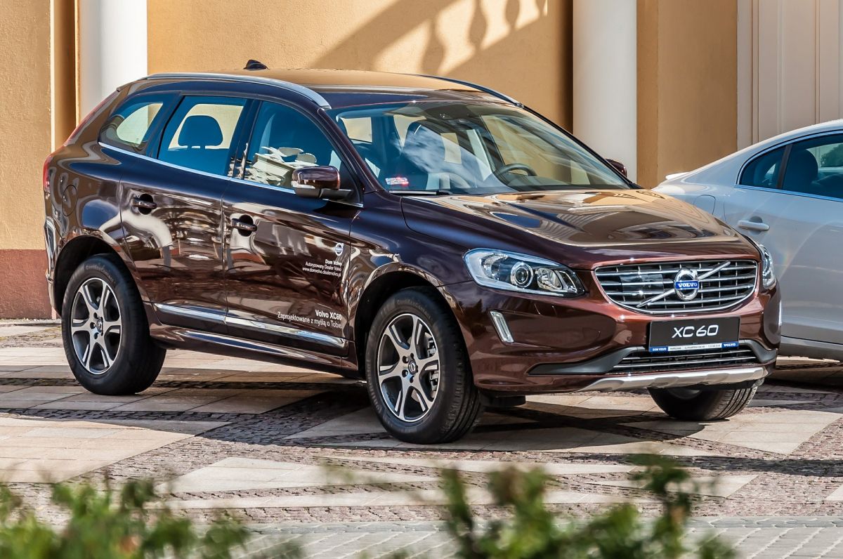 Volvo veut réduire la vitesse maximale de ses véhicules