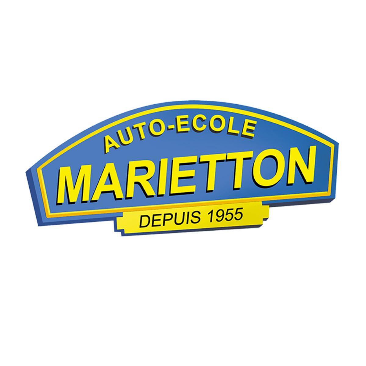 Marietton "Start Up" 