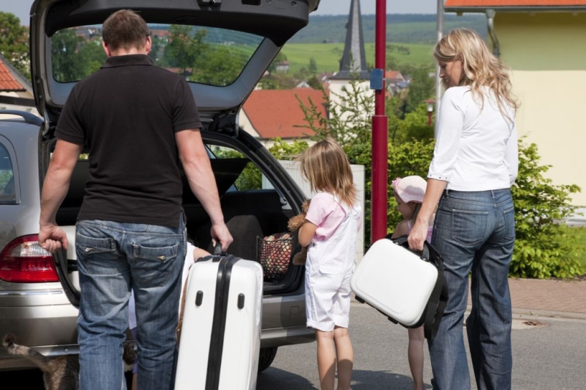 "Conseils avant un départ en vacances"