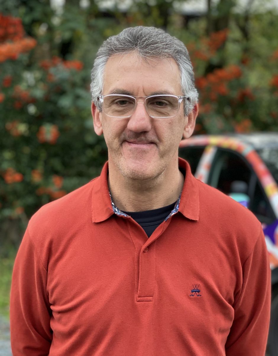photo de Jerôme