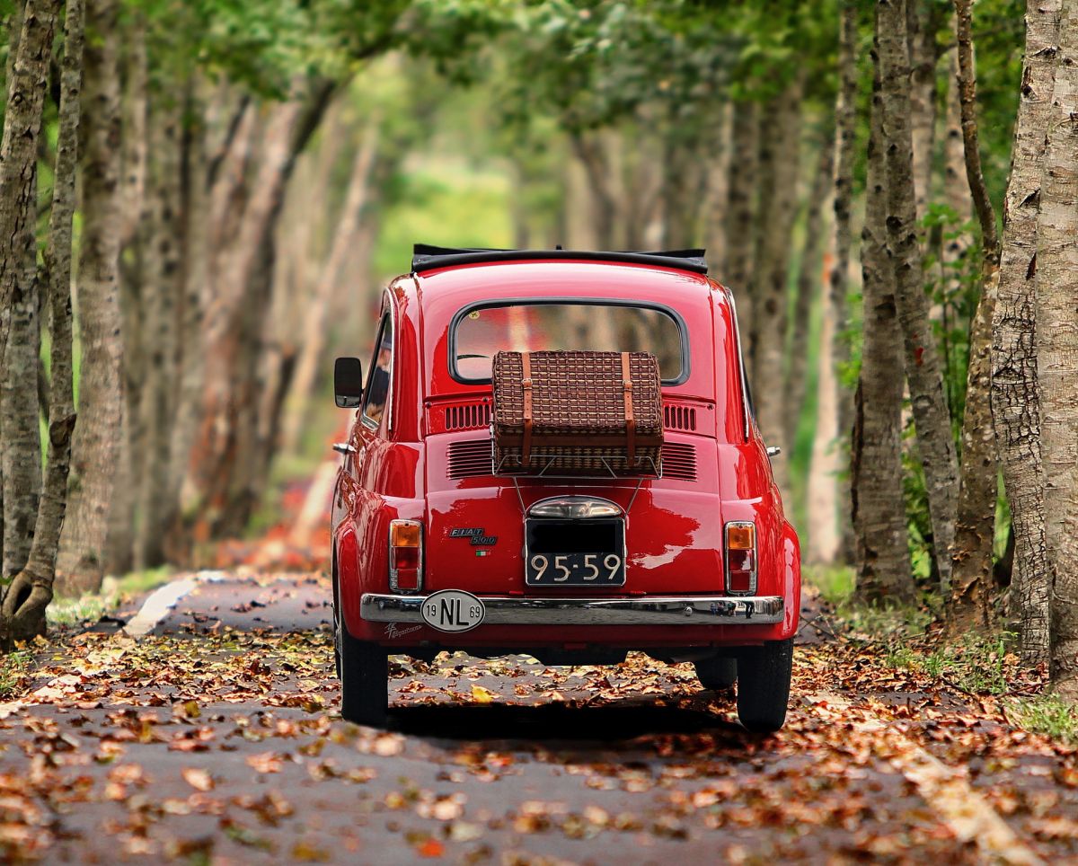 L’automobiles française en quelques dates ! 