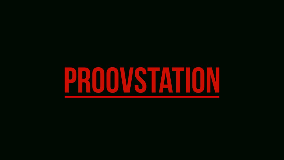 ProovStation Une start-up lyonnaise 
