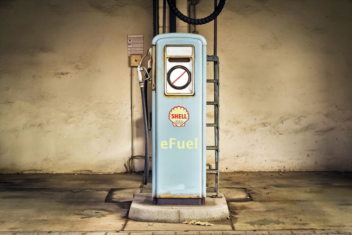 eFuel