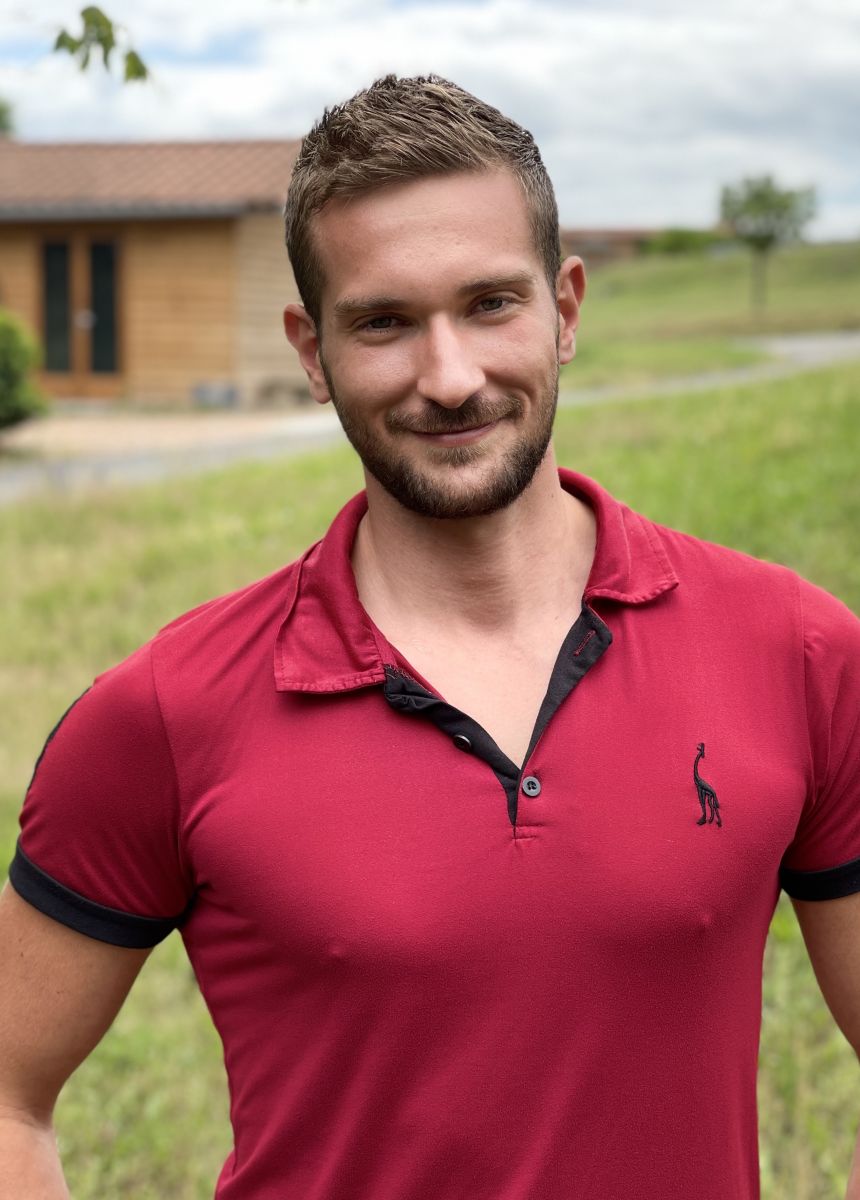 photo de Yoann