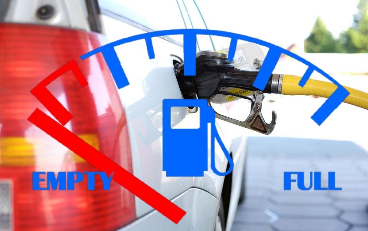 La réserve carburant : de gros risques pour votre véhicule