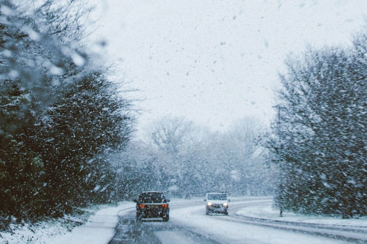 L'hiver arrive : il faut vous préparer 