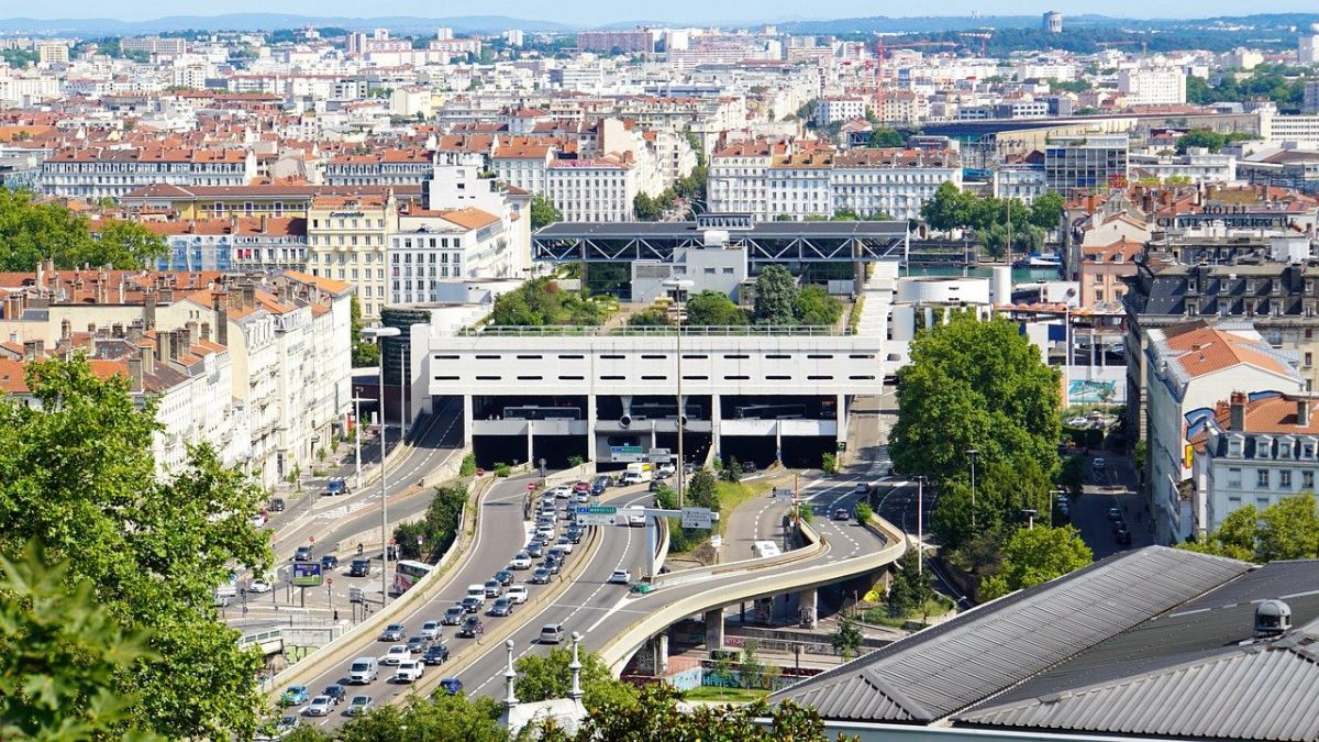 Circulation à Lyon : quels changements pour 2022 ?