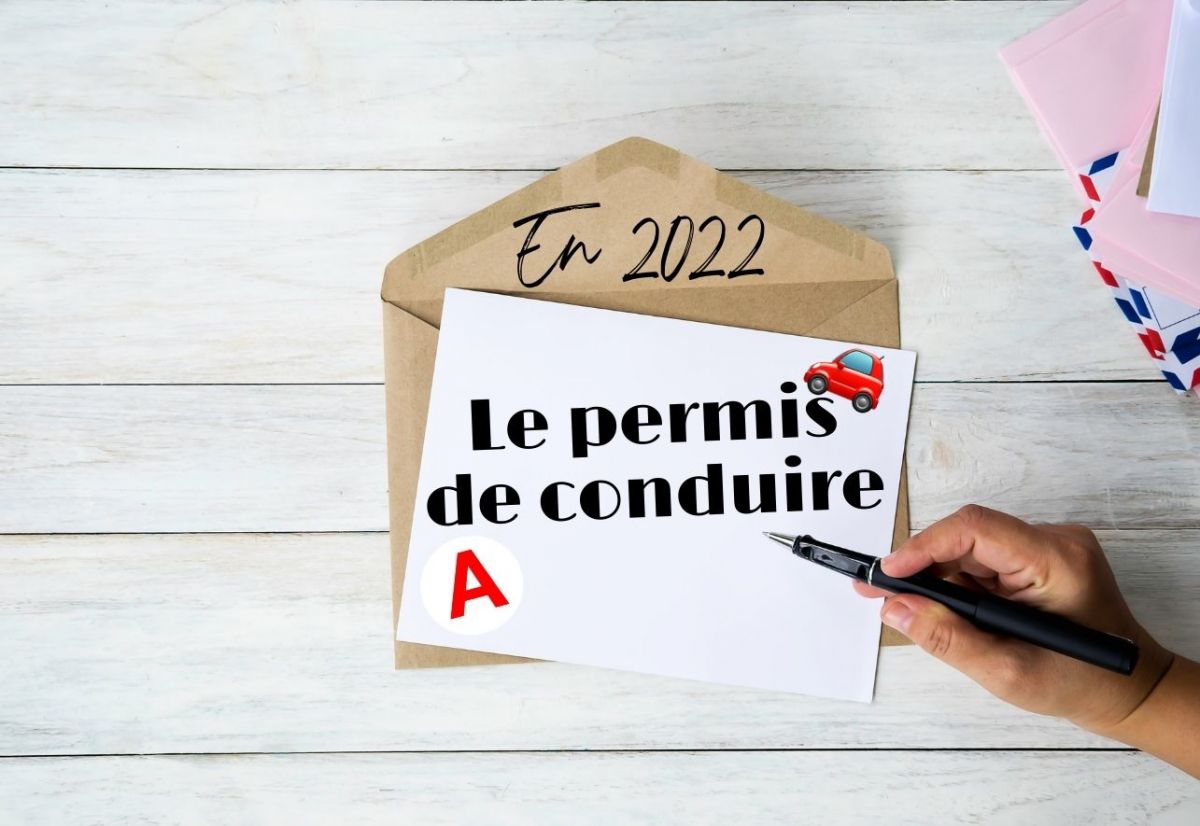 En 2022 : passez votre permis de conduire à Lyon !