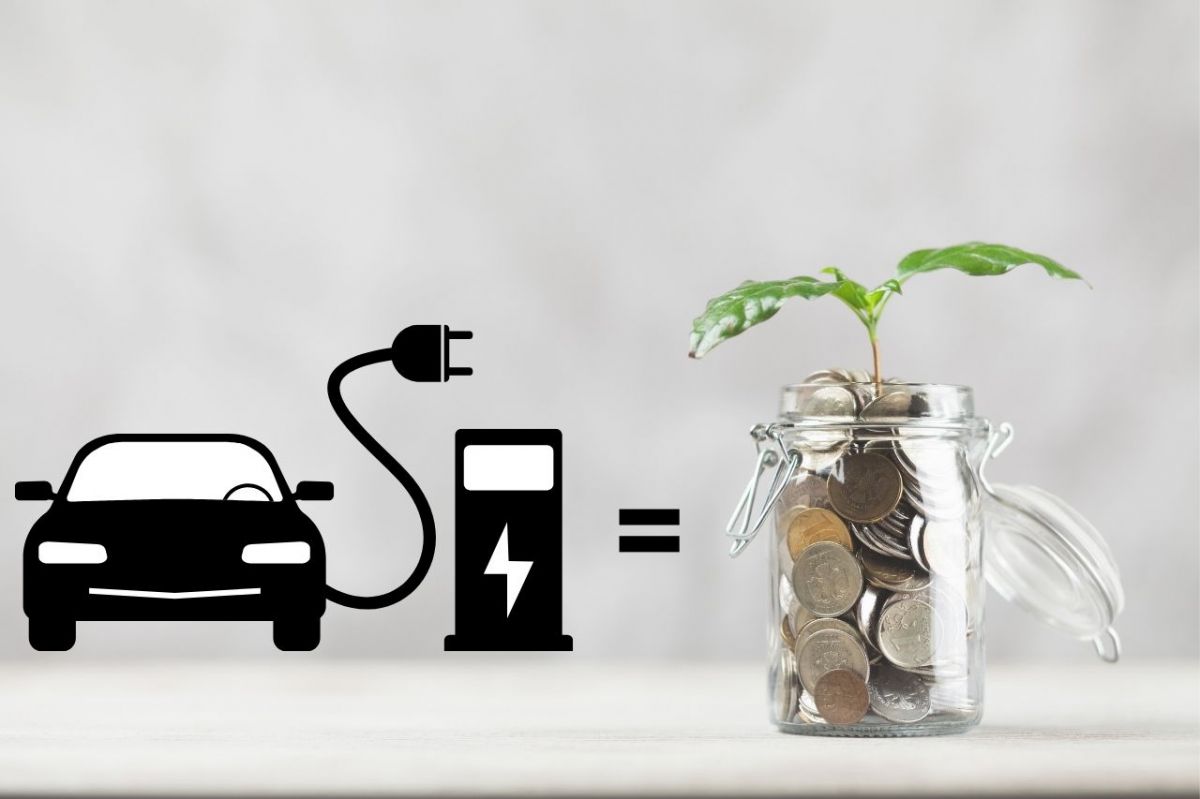 Une voiture électrique : faire des économies à l'achat ! 