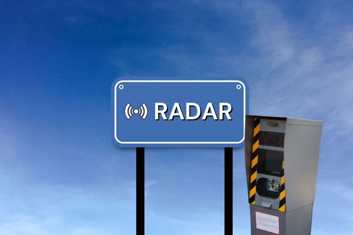 Le radar anti-freinage, il devrait arriver en France ! 