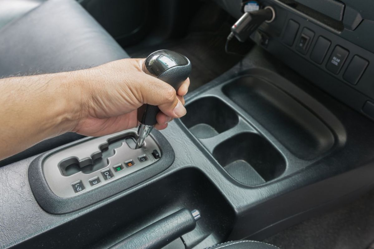 Passer son permis à Lyon : choisir la boîte automatique