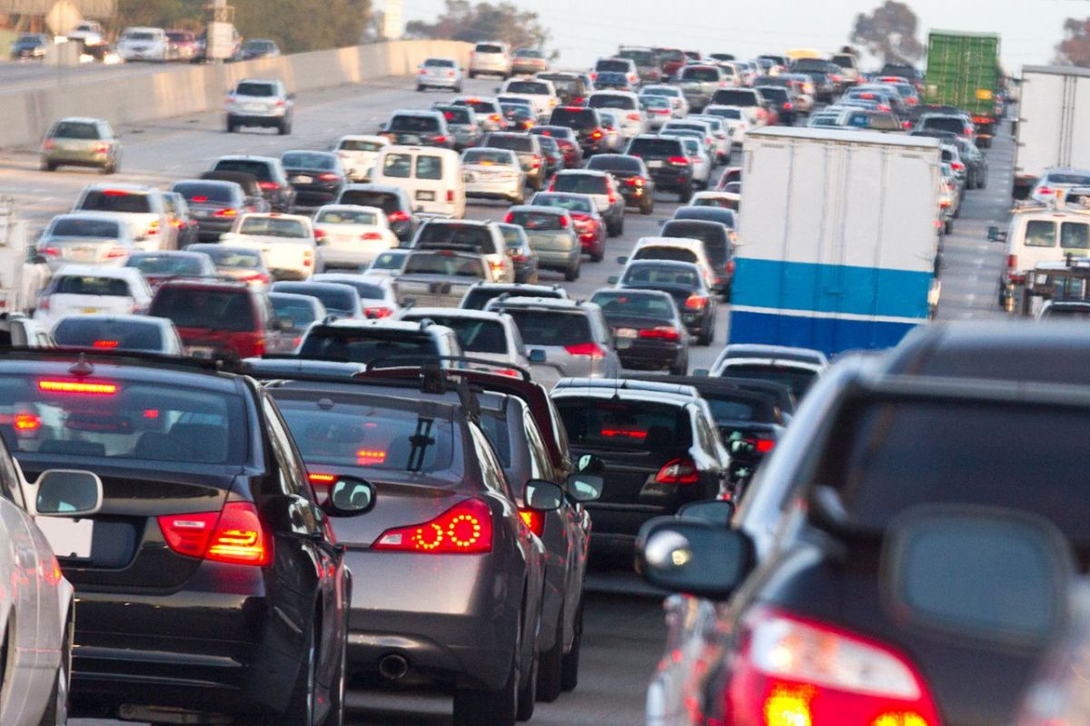 Nos conseils pour vos trajets dans les bouchons