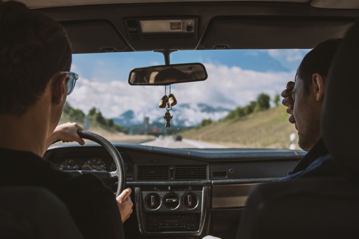 La conduite supervisée