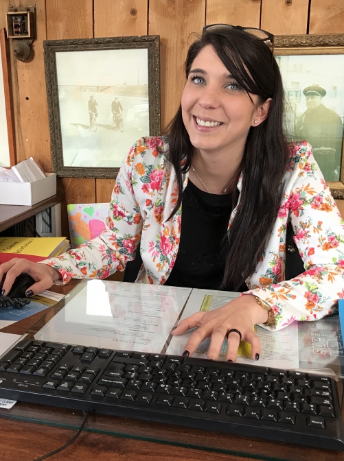 photo de Aurelie