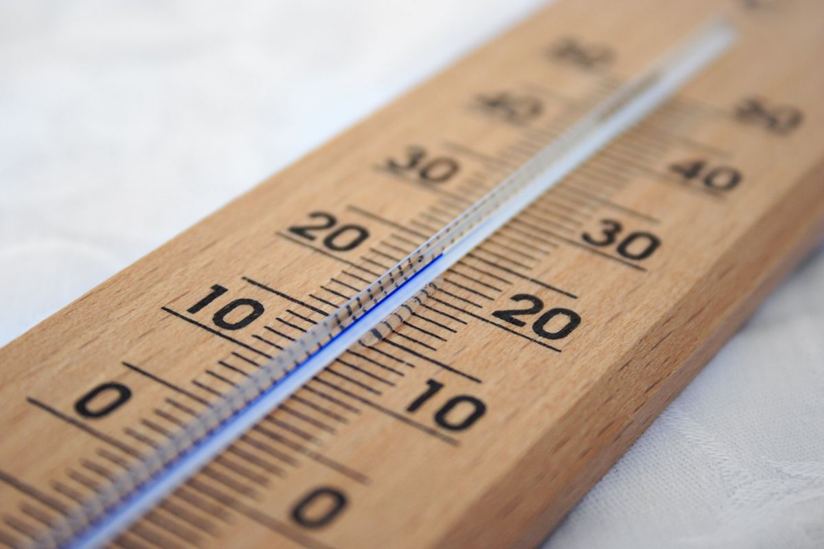 Conduire en cas de canicule