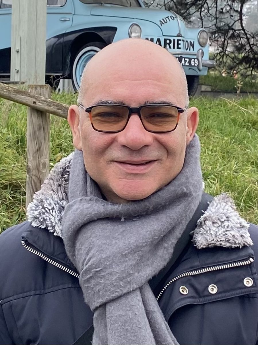 photo de Rafael