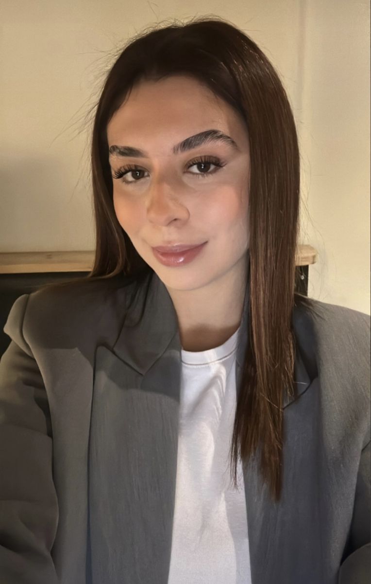 photo de Sarah