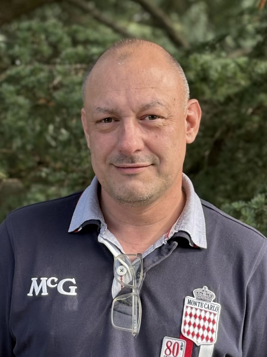 photo de Frederic